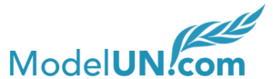 ModelUN.com Logo